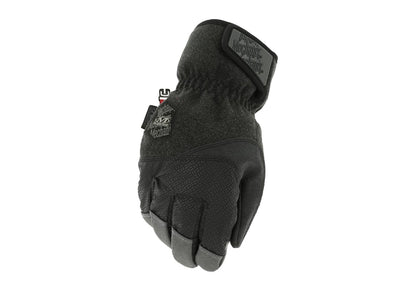 Mechanix Wear ColdWork Windshell Gloves Black