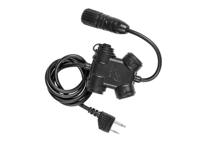 Z-Tactical zSLX Clarus PTT Midland Connector
