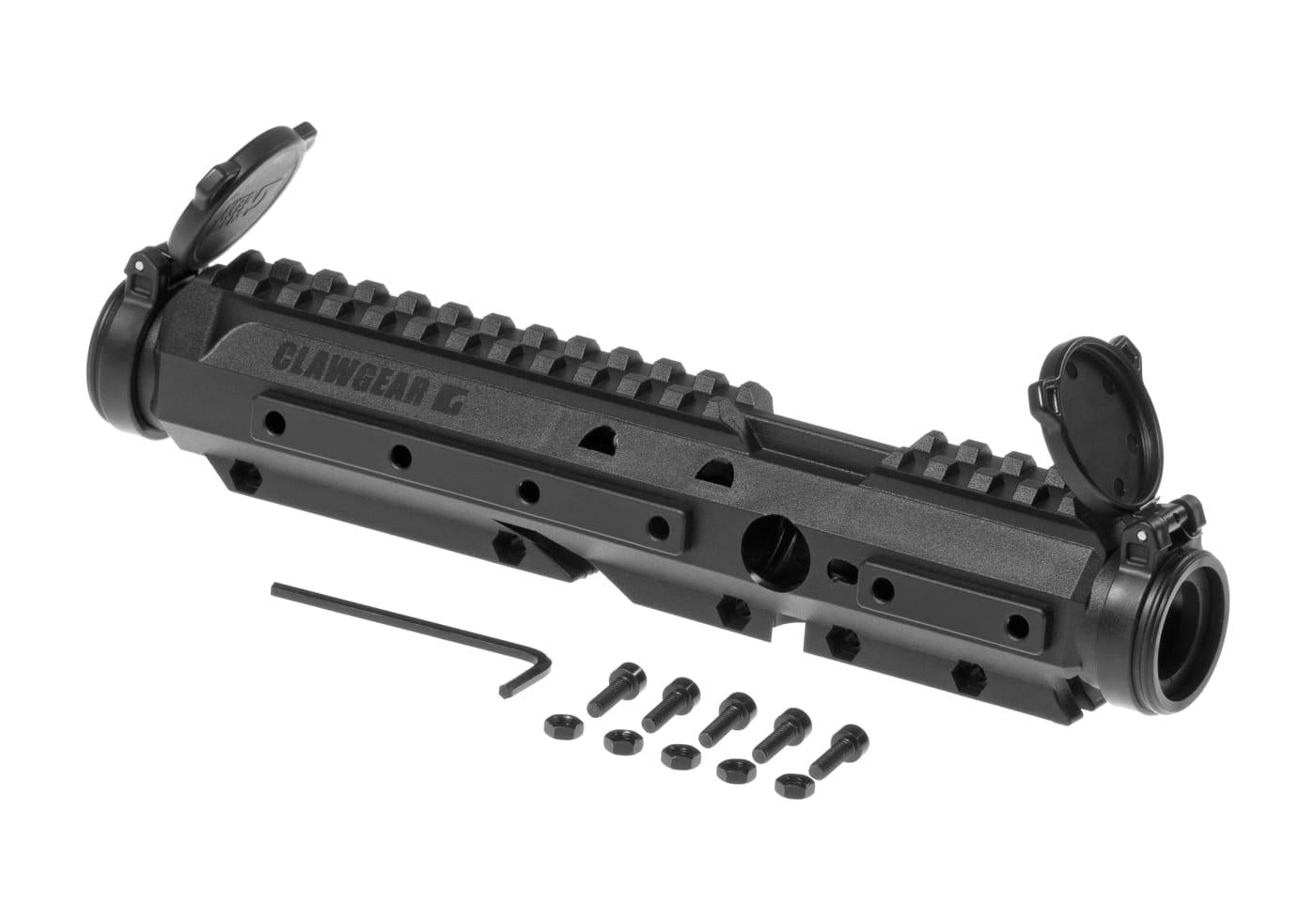 Clawgear AUG Modular Scope Mount Black