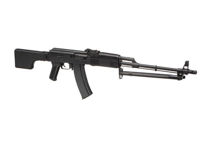 LCT RPKS74MN Black AEG