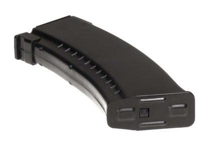 LCT Magazin LCK74 Lowcap 70rds Black