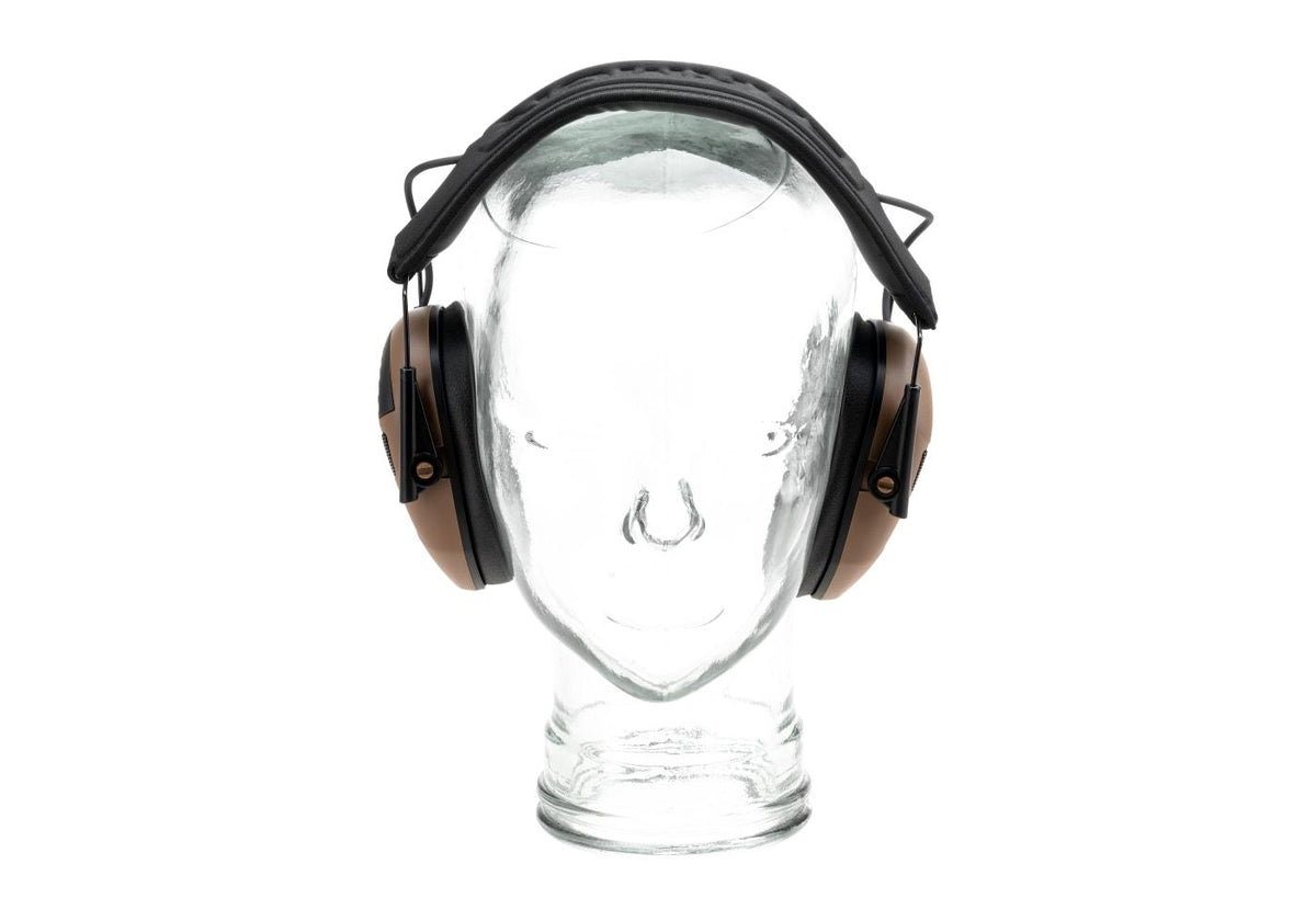 Earmor M300A Sport Hearing Protector Coyote