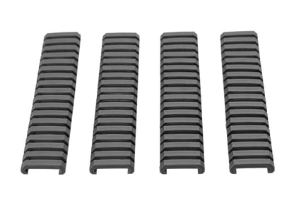 G&G Ladder Rail Protector Set 4pcs OD