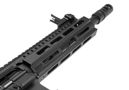 G&G CM16 Raider 2.0 Black