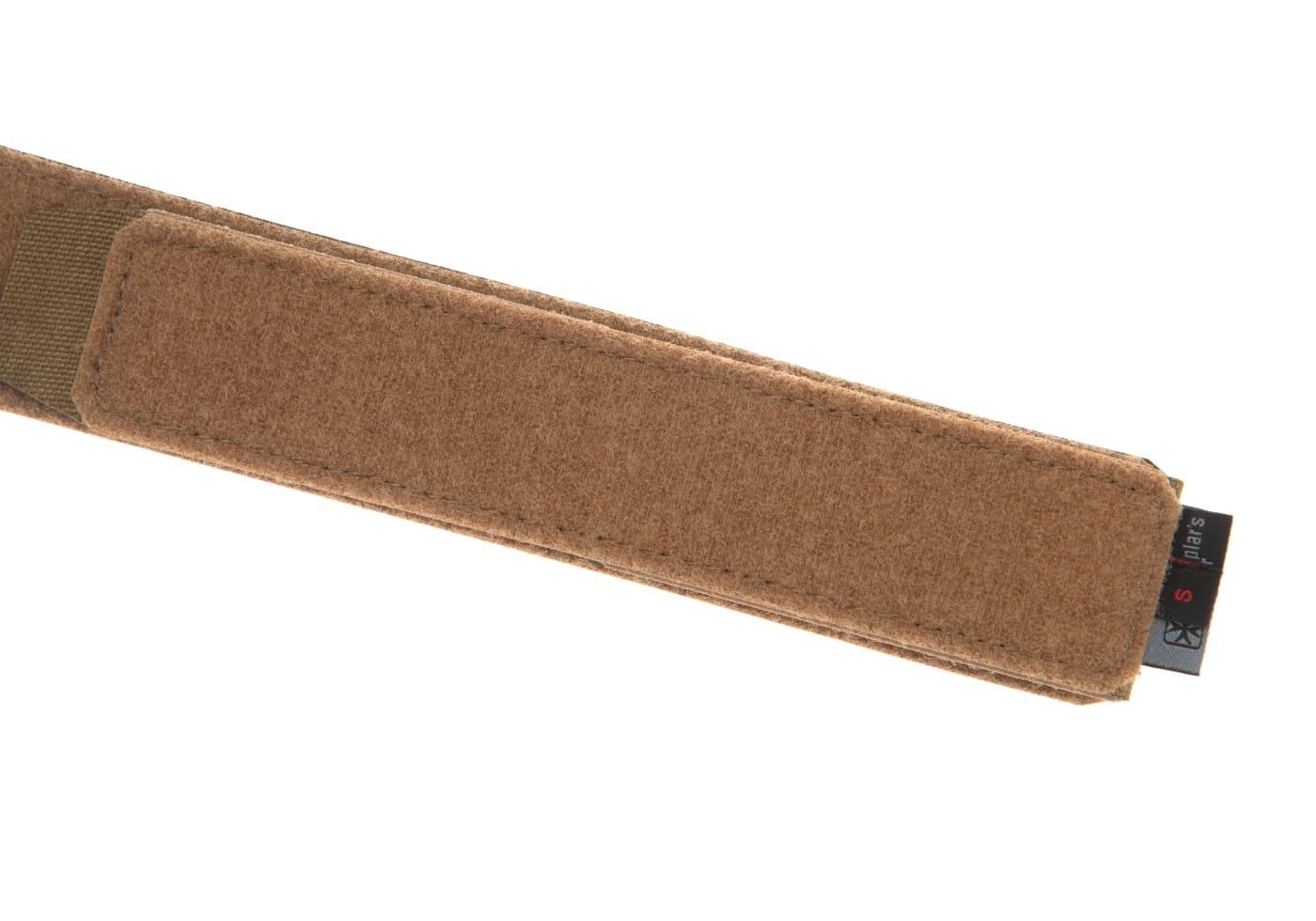 Templar's Gear PT6 Tactical Belt Multicam