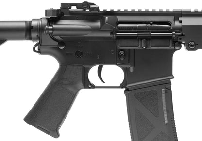 Arcturus Saber MK16 9.5" Airsoft Rifle Black