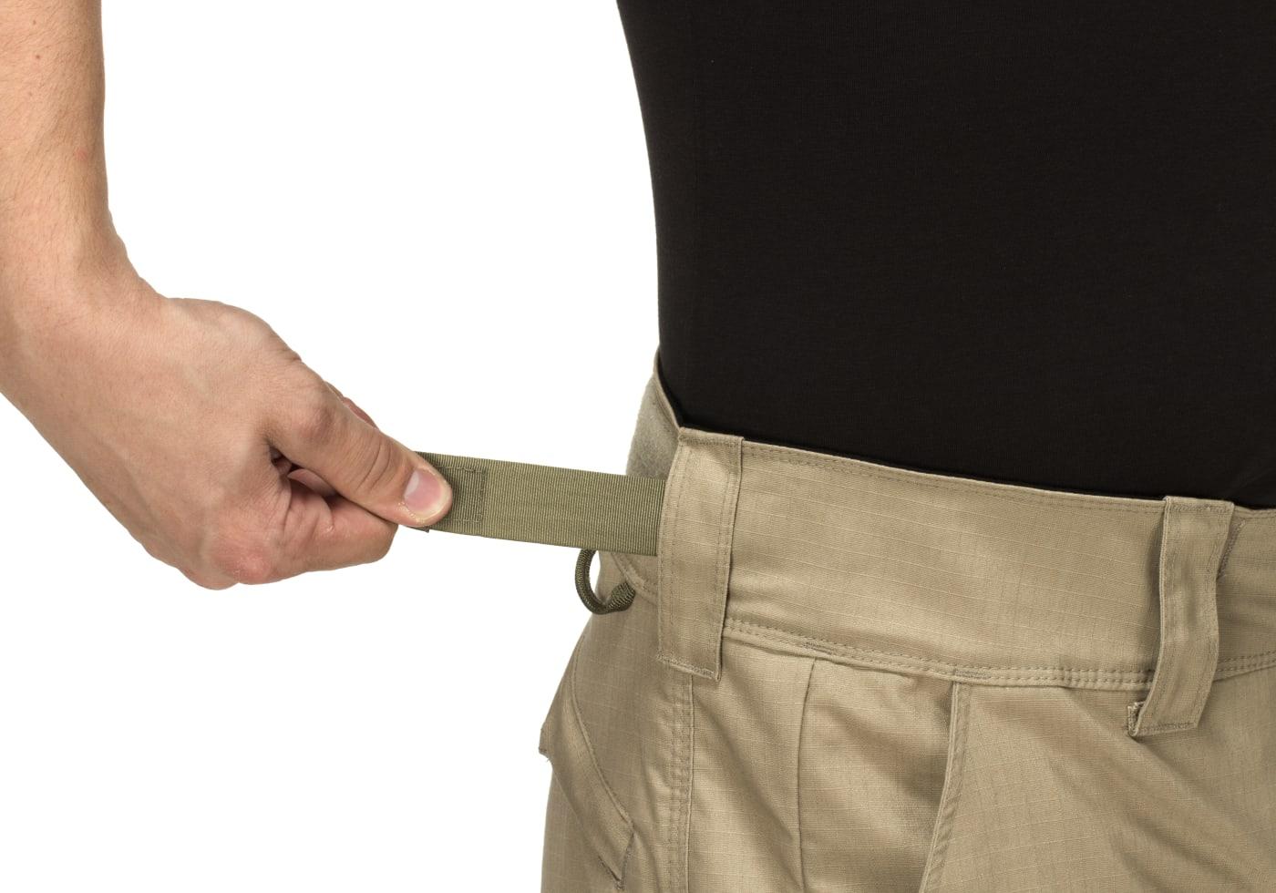 Clawgear Enforcer Flex Pant Khaki