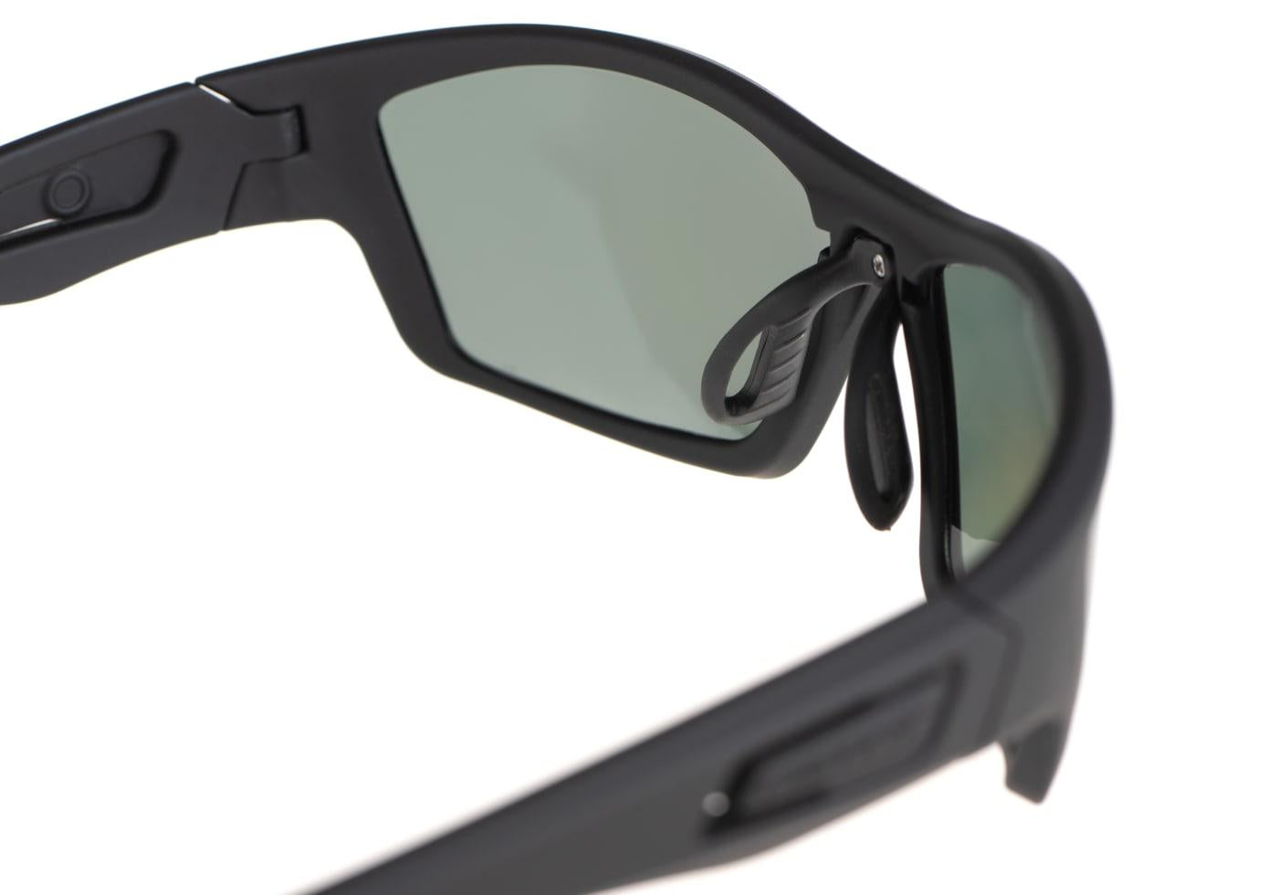 SwissEye Tomcat Smoke Polarized Black