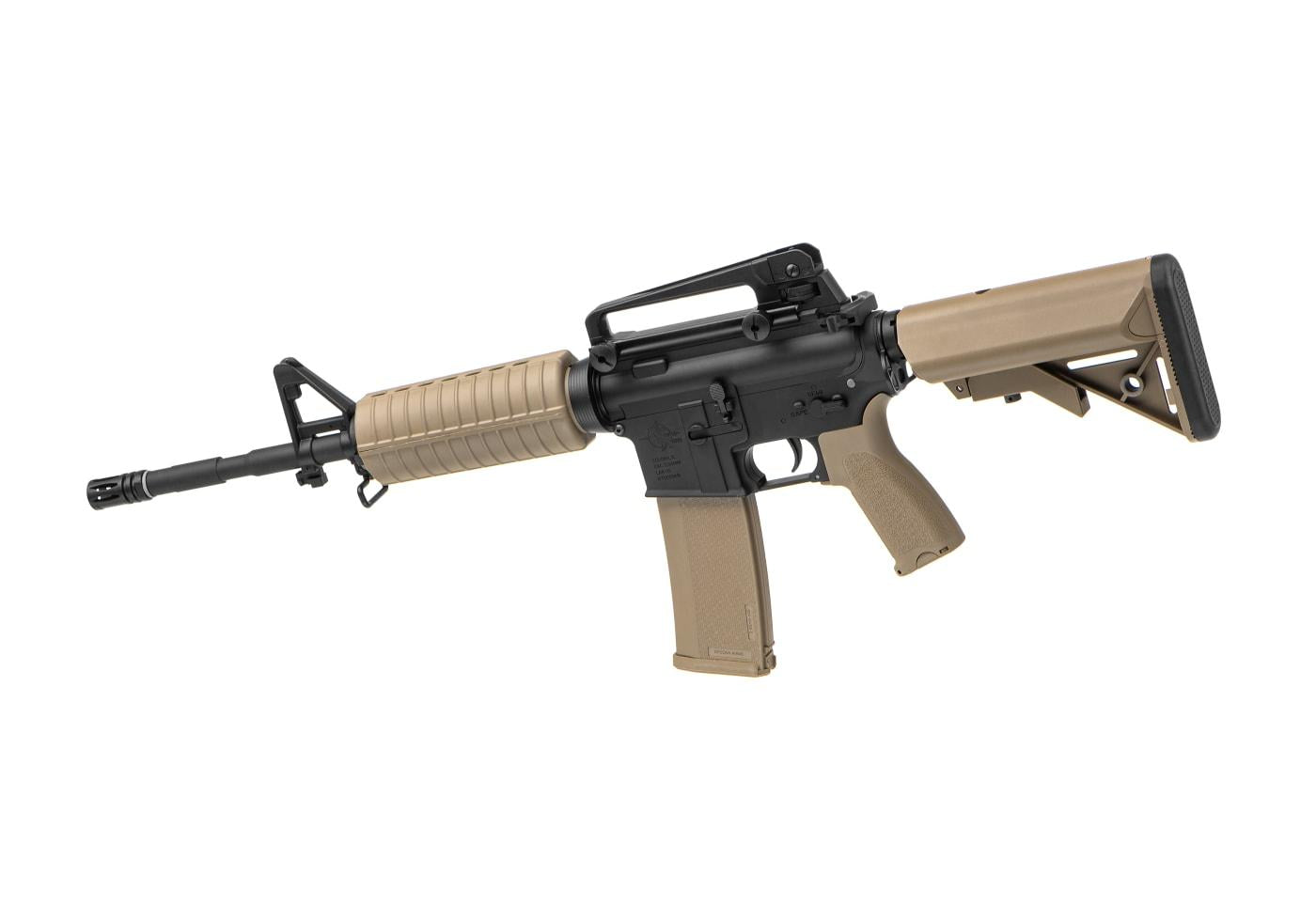 Specna Arms SA-E01 Edge Black / Tan AEG