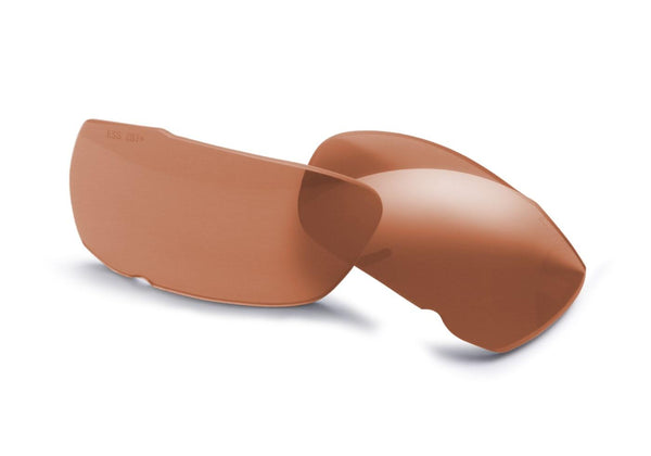 ESS CDI Lenses