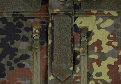 Clawgear Raider Field Shirt MK V ATS Flex Flecktarn