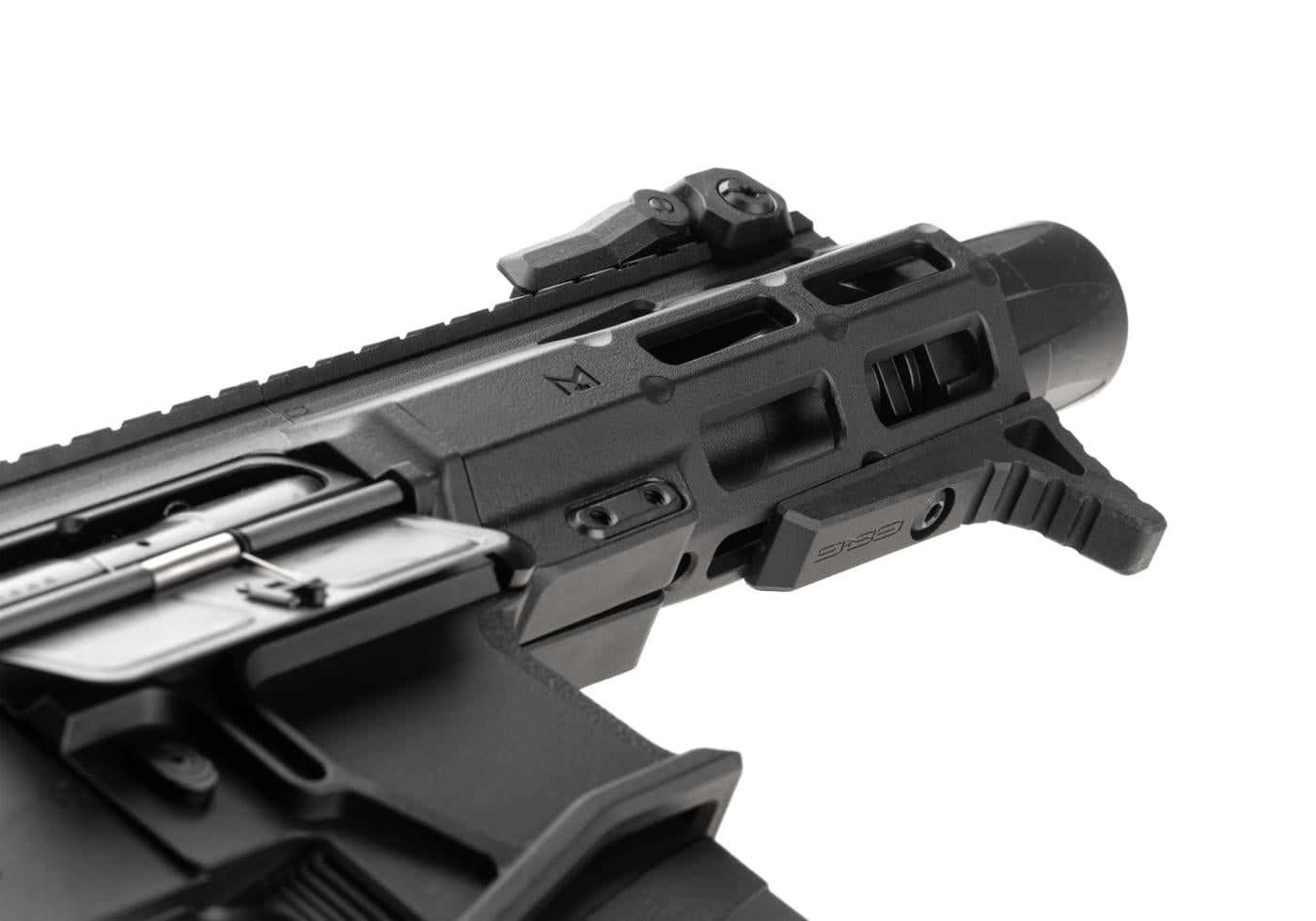 G&G CM16 Batto PDW Black AEG