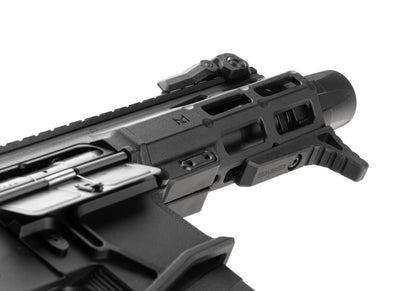 G&G CM16 Batto PDW Black AEG