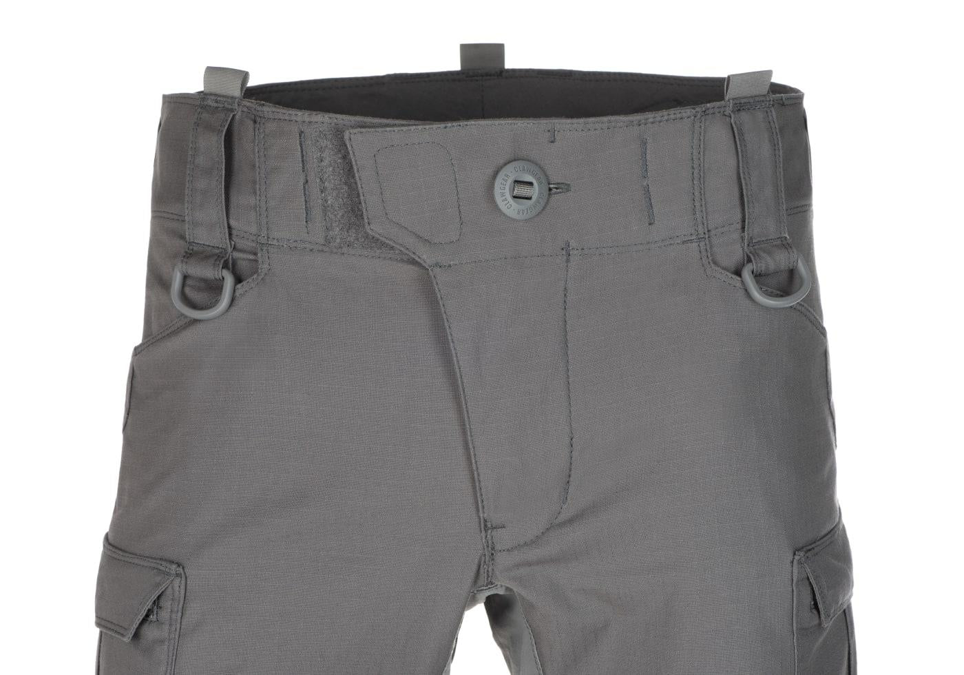 Clawgear Mk.II Operator Combat Pant Solid Rock