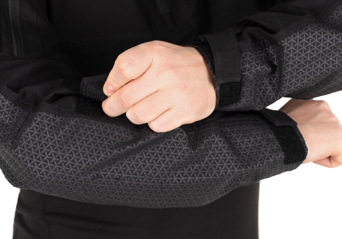 Clawgear Raider Combat Shirt MK V ATS Flex Black