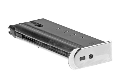 Tokyo Marui Magazine DE .50 Chrome GBB 27rds