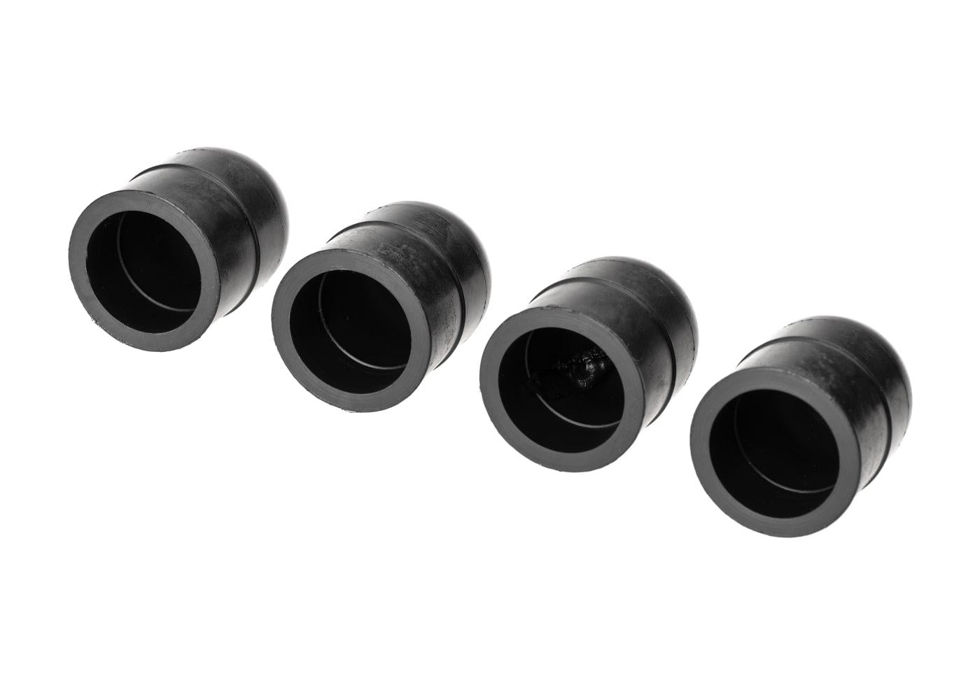 Madbull 4pcs Rubber Head for M576 Grenade