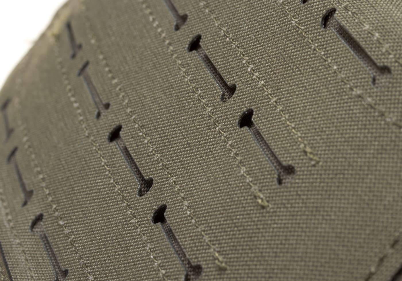 Templar's Gear PT1 Tactical Belt GEN 2 Ranger Green