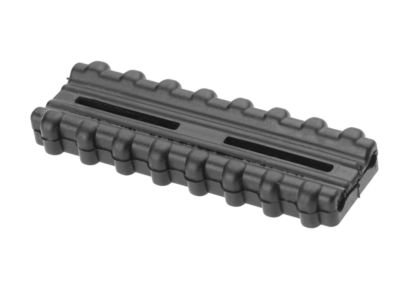 Manta M-LOK Micro Pocket Switch Holder Black