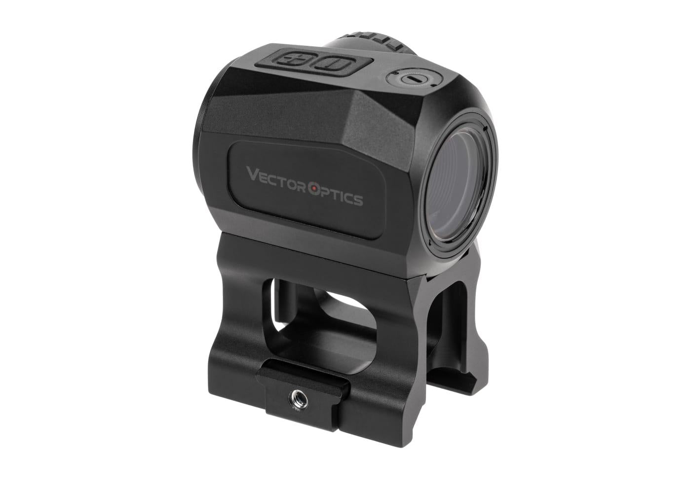 Vector Optics Scrapper 1x20 MICRO Black
