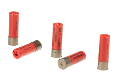 Cyma Shells CM350 30rds 6-pack Red