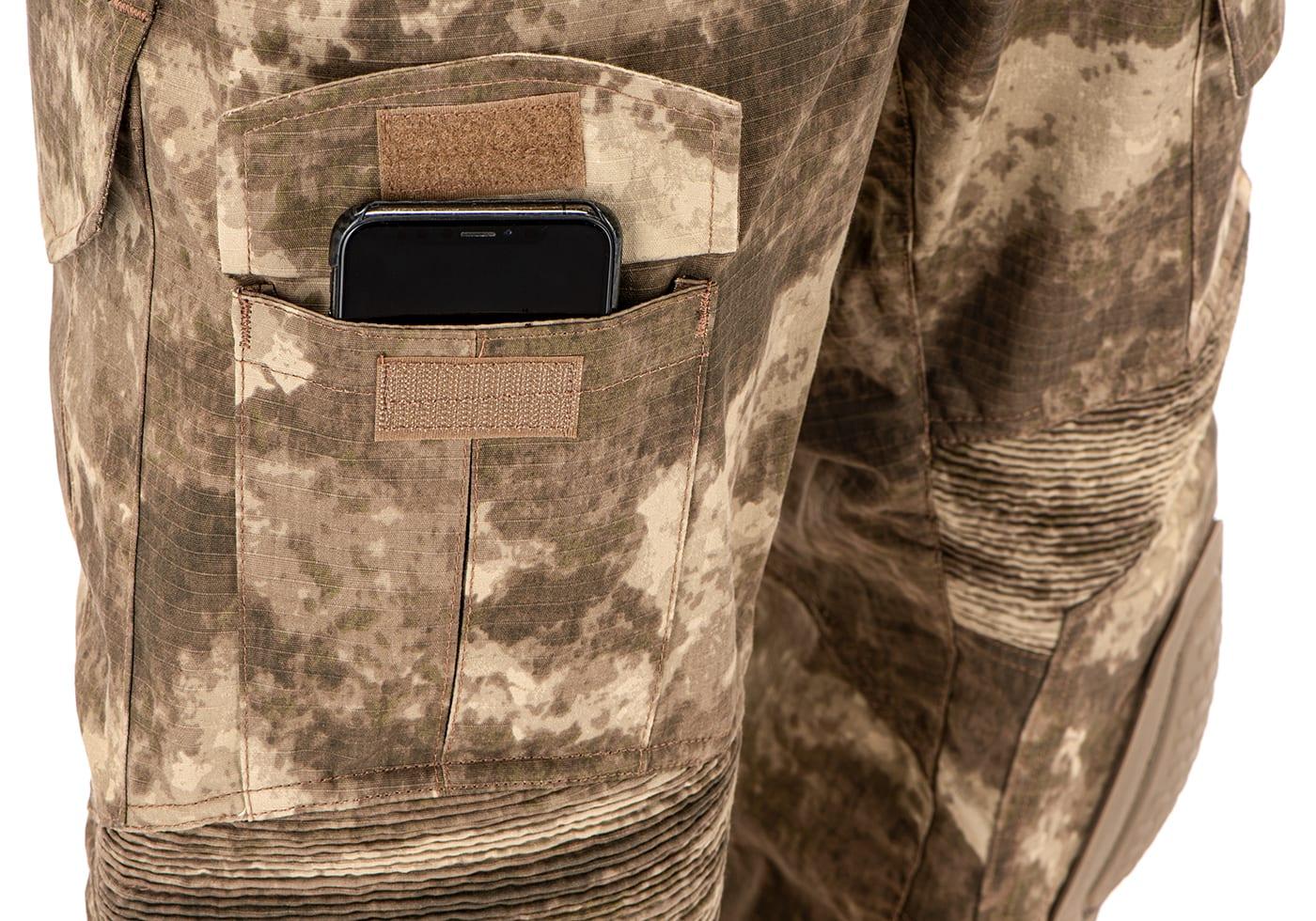Invader Gear Predator Combat Pant Stone Desert