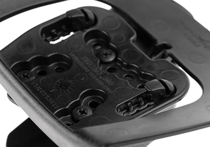 Blackhawk Serpa Sportster for Glock 17/22/31 Left Side Black