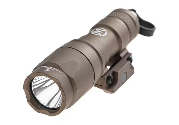 WADSN M300A Mini Scout Tactical Light WL0003 Dark Earth