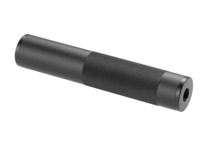 Pirate Arms Silencer V1 195x35mm 14mm CCW Black