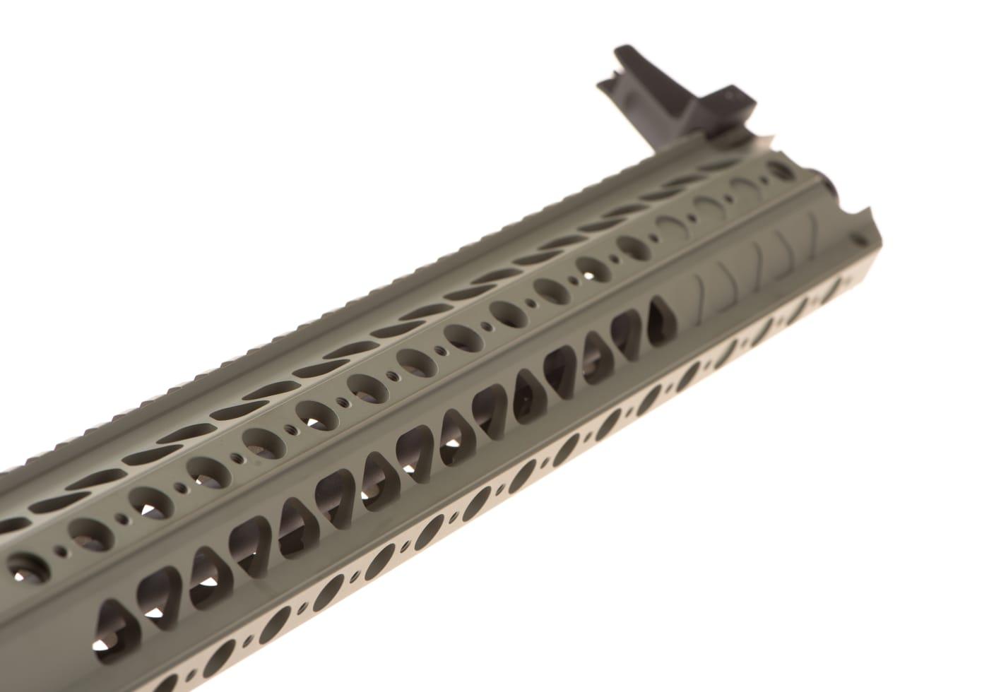 Krytac War Sport LVOA-C Foliage Green