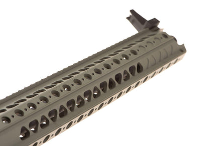Krytac War Sport LVOA-C Foliage Green