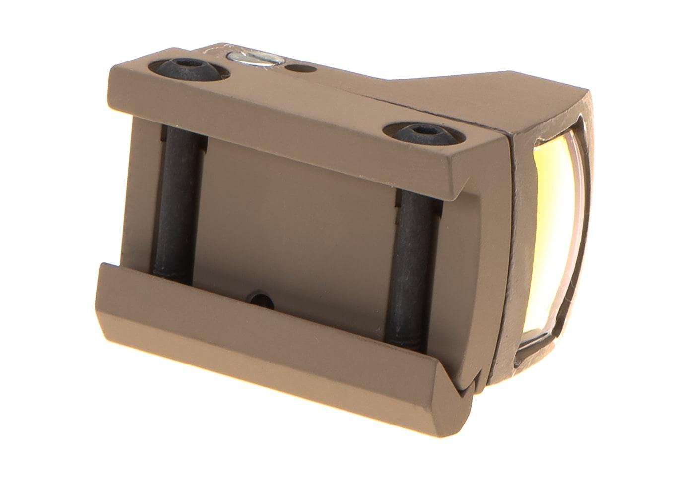 Aim-O 4x32C Combo Combat Scope Fiber Desert