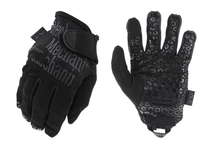 Mechanix Wear Precision Pro High Dex Gloves Covert