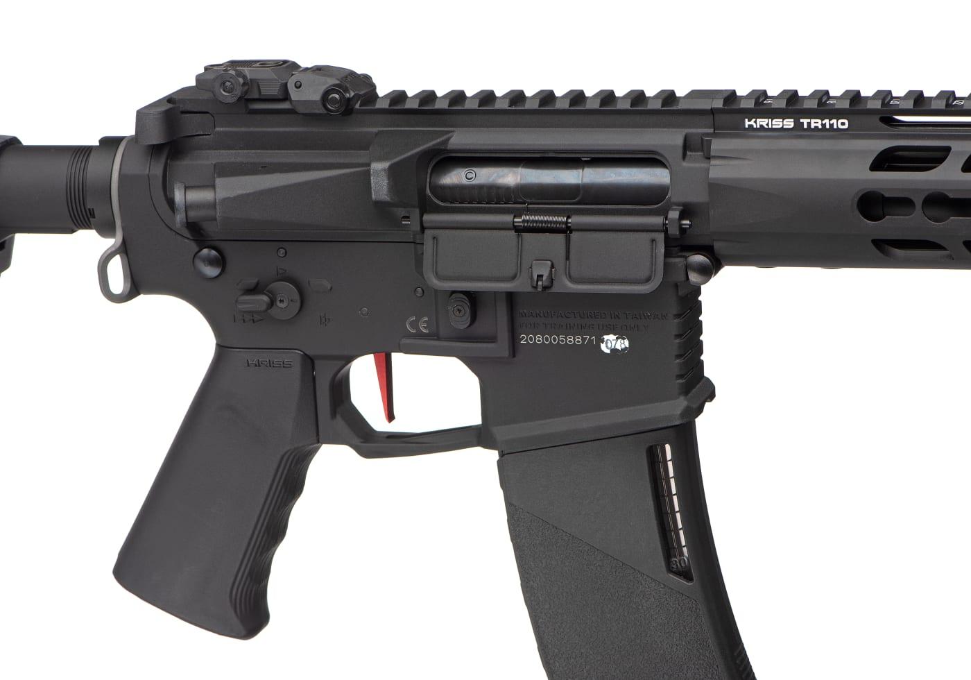 Umbrella Armory CRB MK2 CQBR Gen 2 AEG