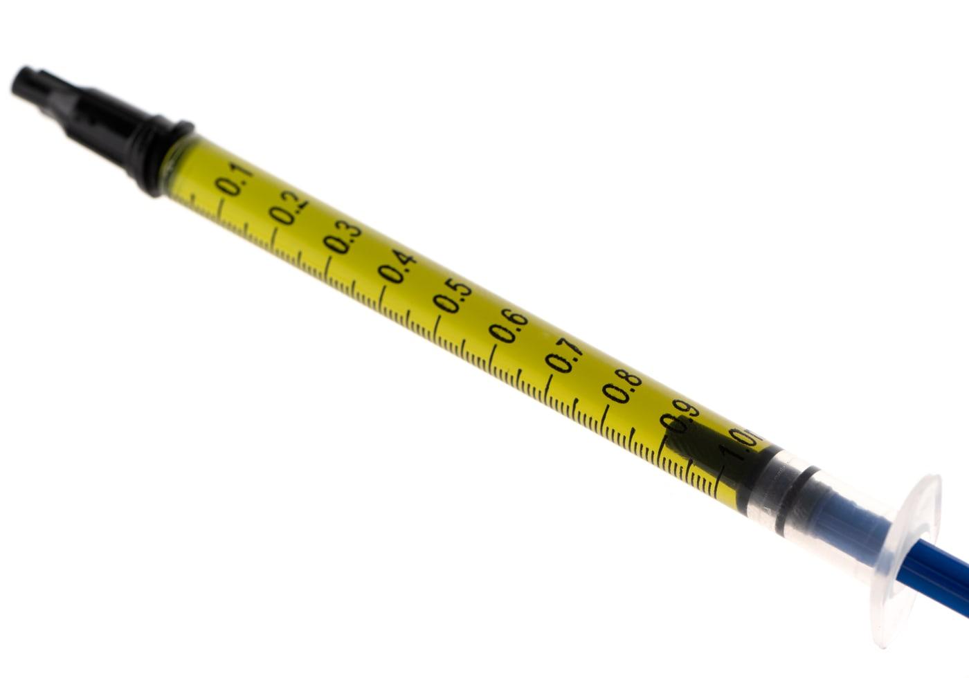 EpeS Liquid Thread Locker / Sealant 1 ml Medium Strength