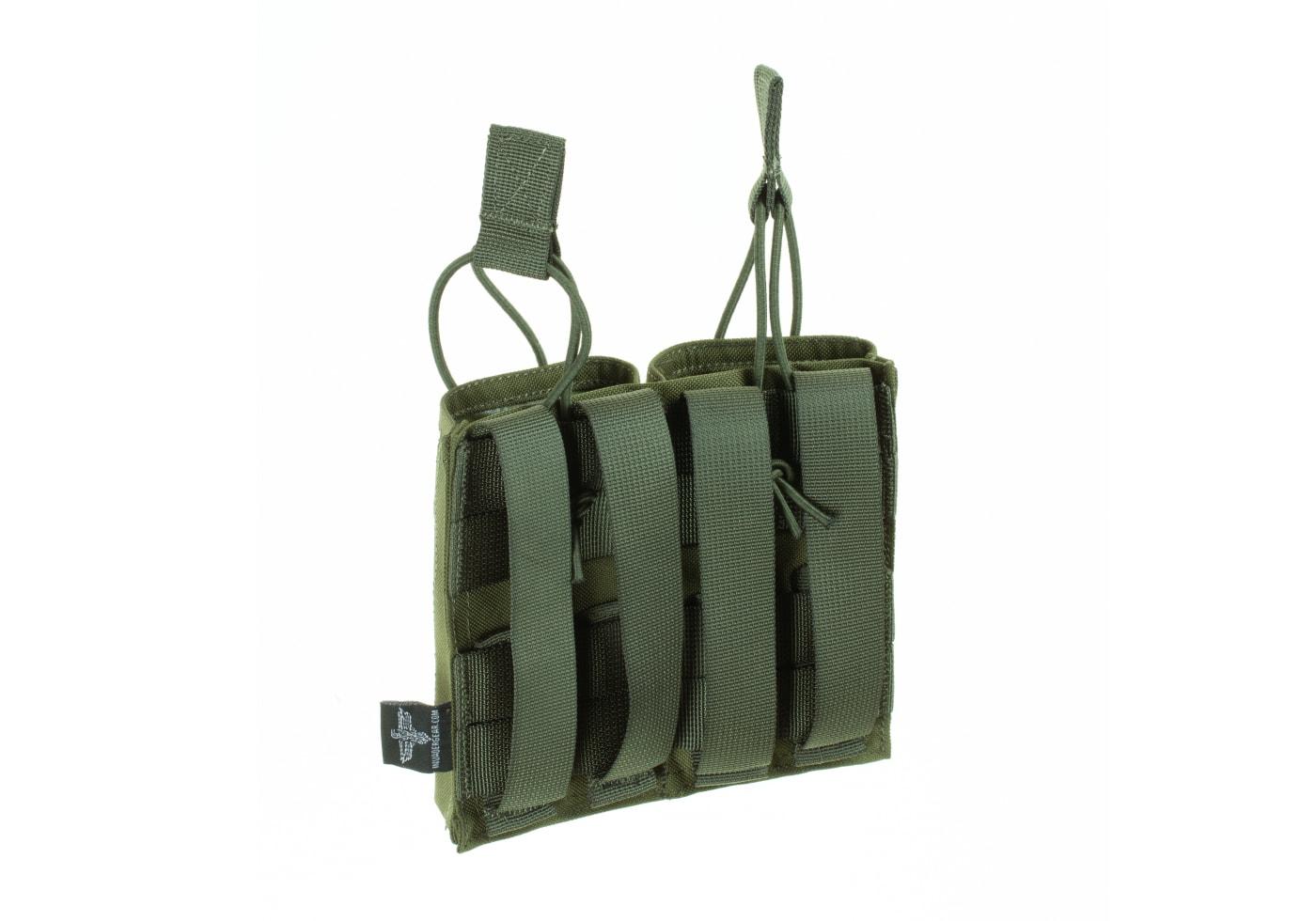 Invader Gear 5.56 Double Direct Action Gen II Mag Pouch