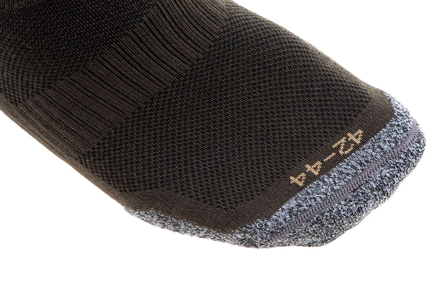 Outrider T.O.R.D. Ankle Socks Green