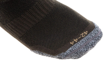 Outrider T.O.R.D. Ankle Socks Green