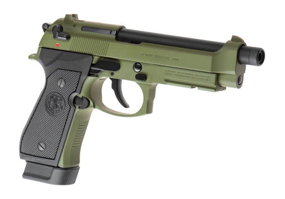 G&G GPM92 MS Metal Version Co2 Green