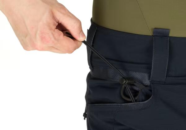 Clawgear Operator Combat Pants Navy 40/34