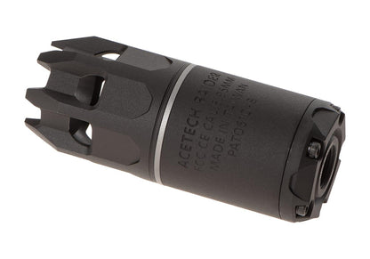 Acetech Raider Tracer Unit with Bifrost M 14mm CCW Black