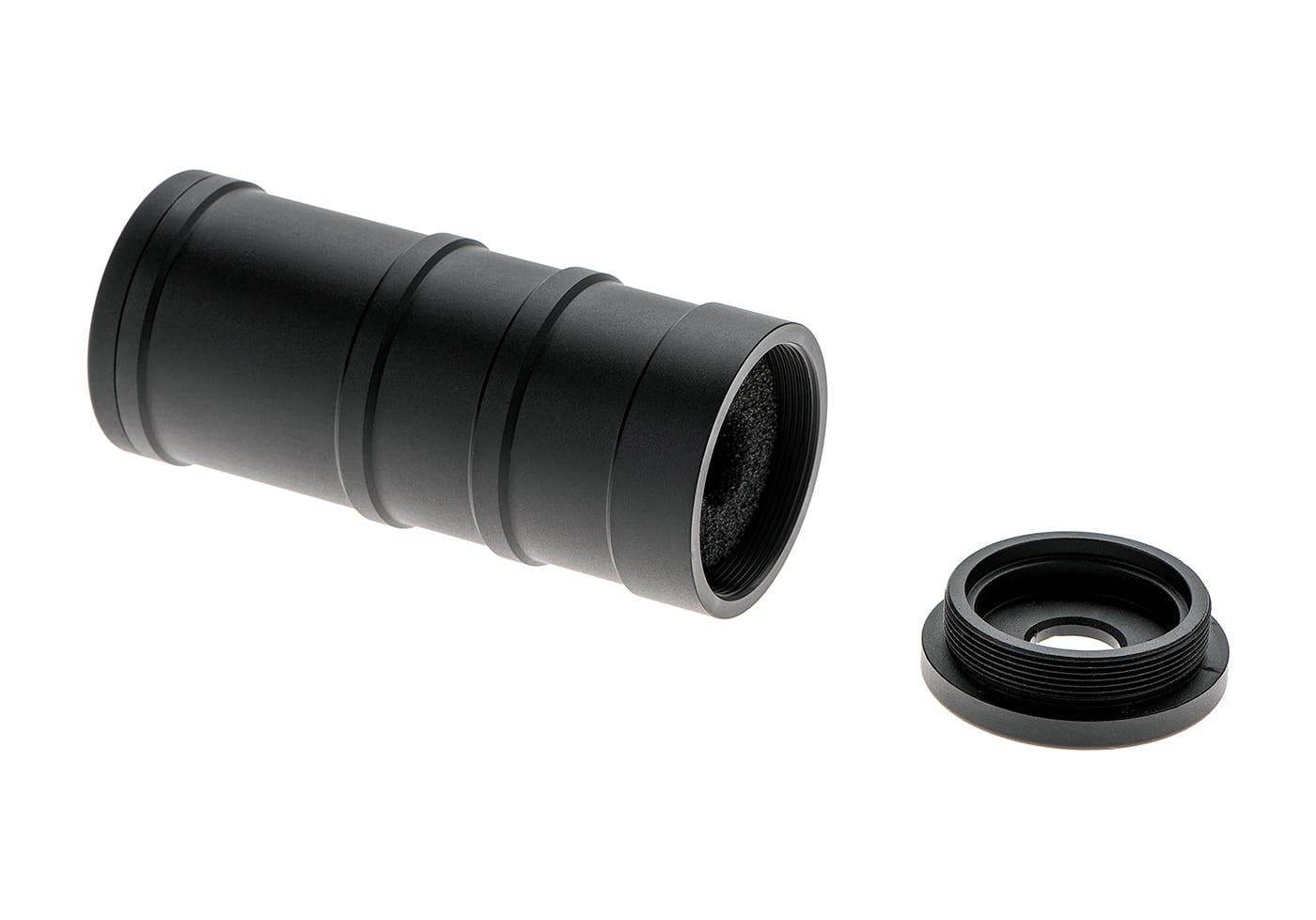5KU DTK PP-19 Silencer Short