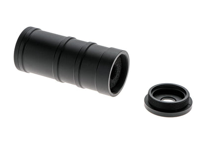 5KU DTK PP-19 Silencer Short