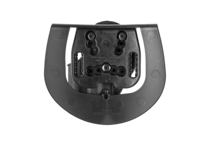 Blackhawk CQC SERPA Holster für P30 Black