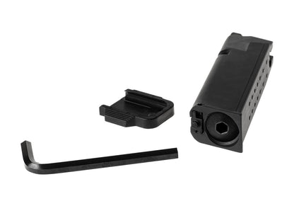 Strike Industries Airsoft Magazine EMG ARK 17 Co2 25rds 6mm