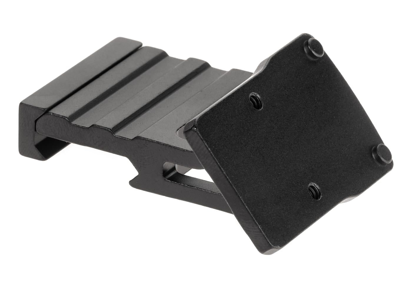 Vector Optics MOJ Red Dot Sight Offset Picatinny Mount Black