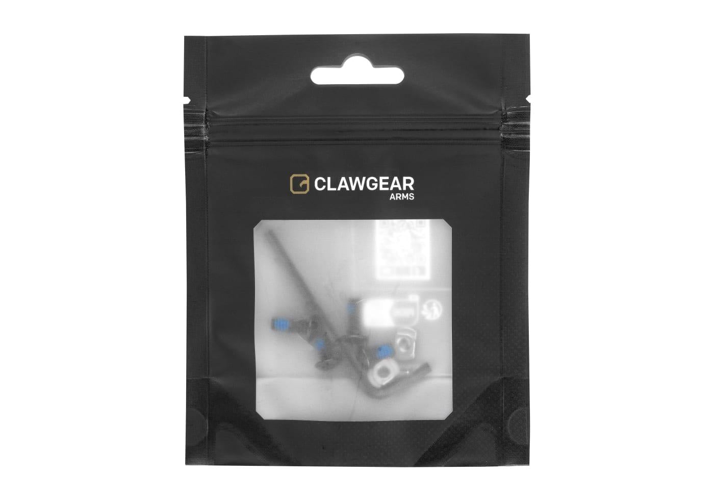 Clawgear M-LOK T-Nut Replacement Set