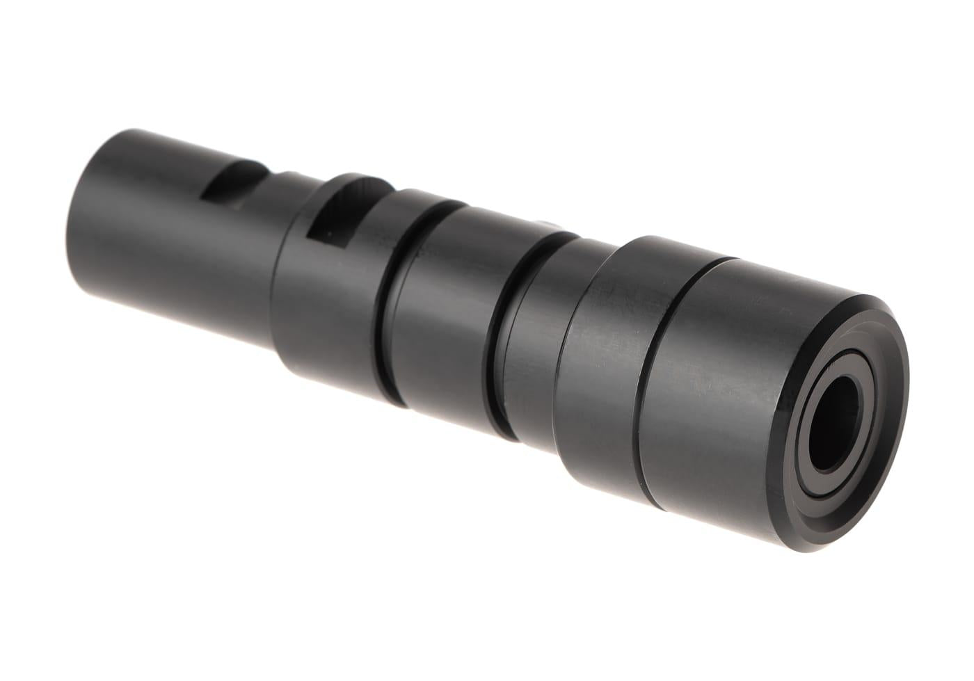 KJW M700 Silencer Adapter CCW