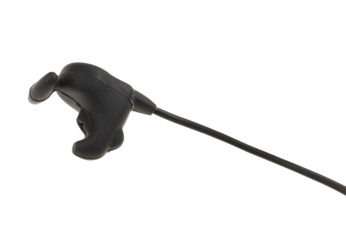 Z-Tactical Bone Conduction Headset Motorola 1-Pin Connector