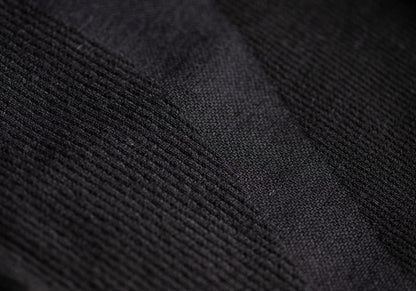 Clawgear Merino Seamless Shirt SS Black